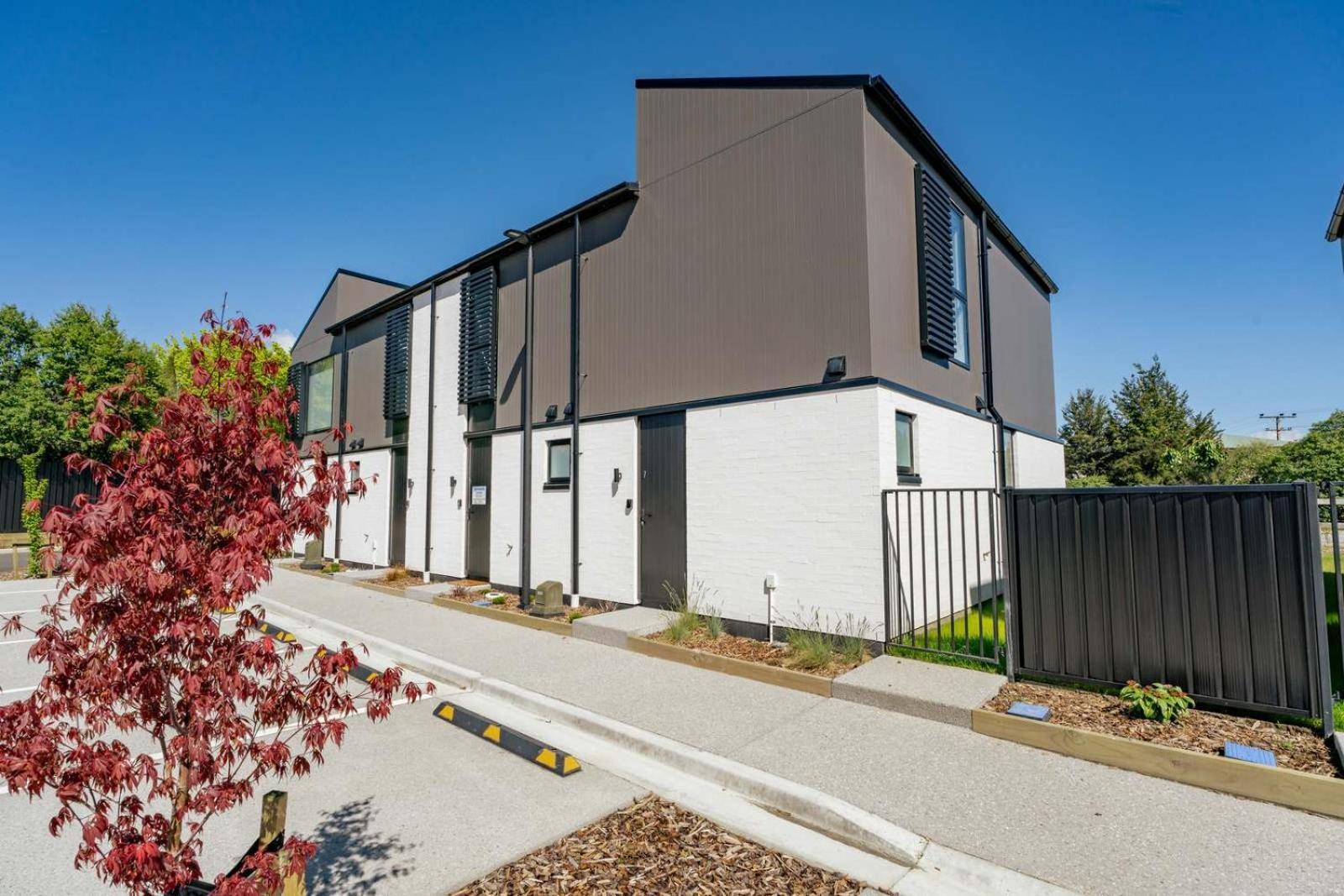 Haven Holiday home *