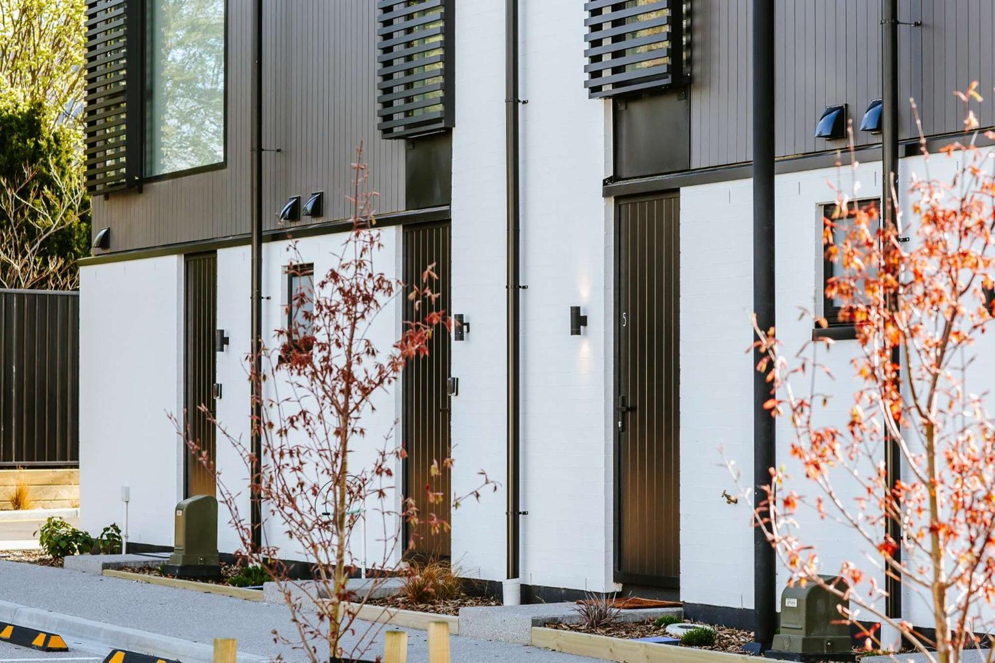 Ruru Retreat Holiday home Wanaka