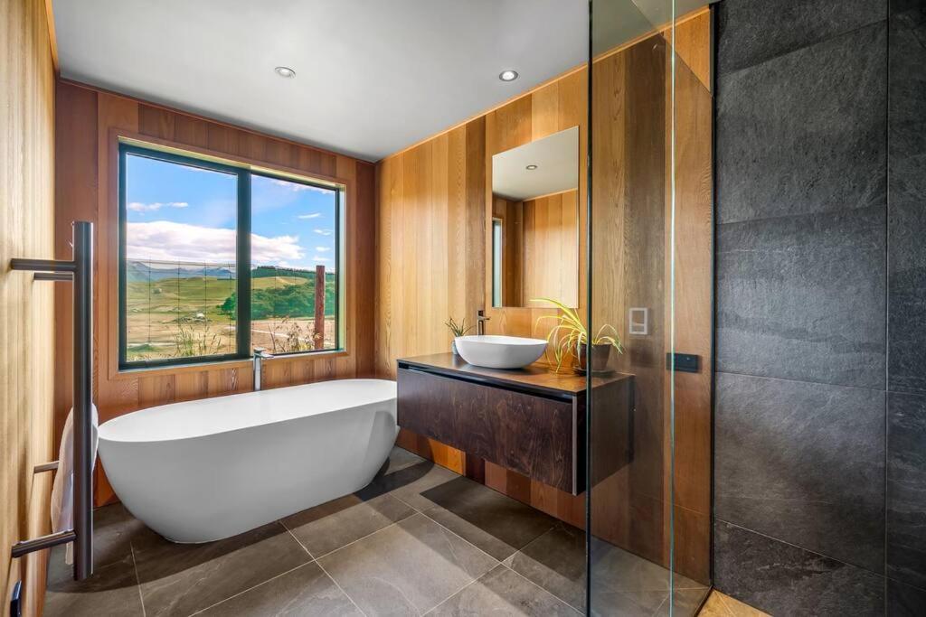 Mountain Serenity Retreat