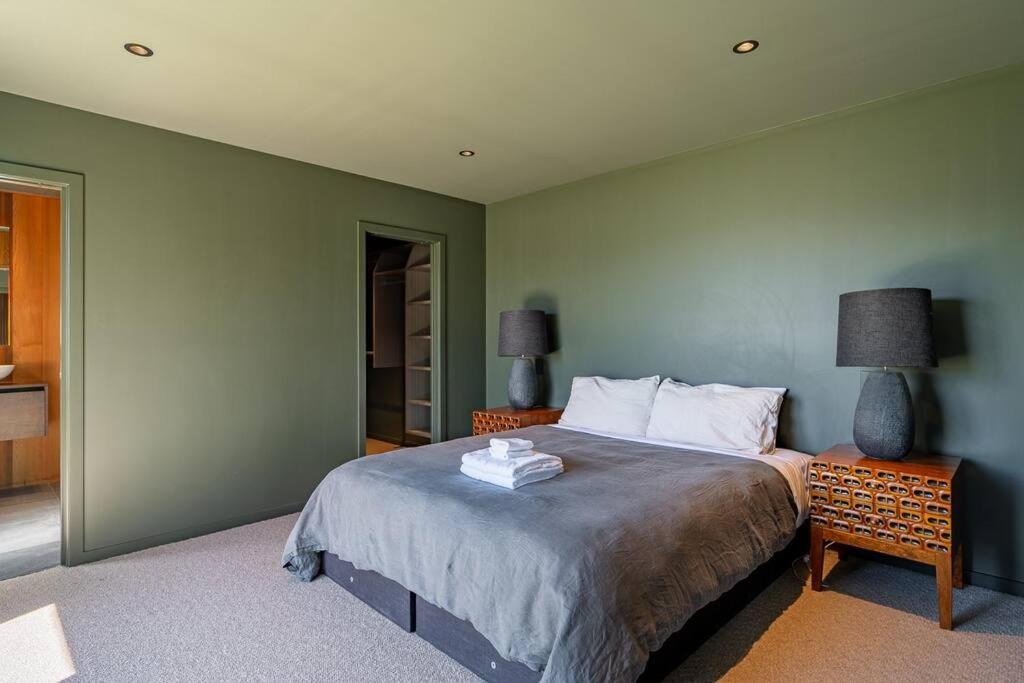 Mountain Serenity Retreat Holiday home *
