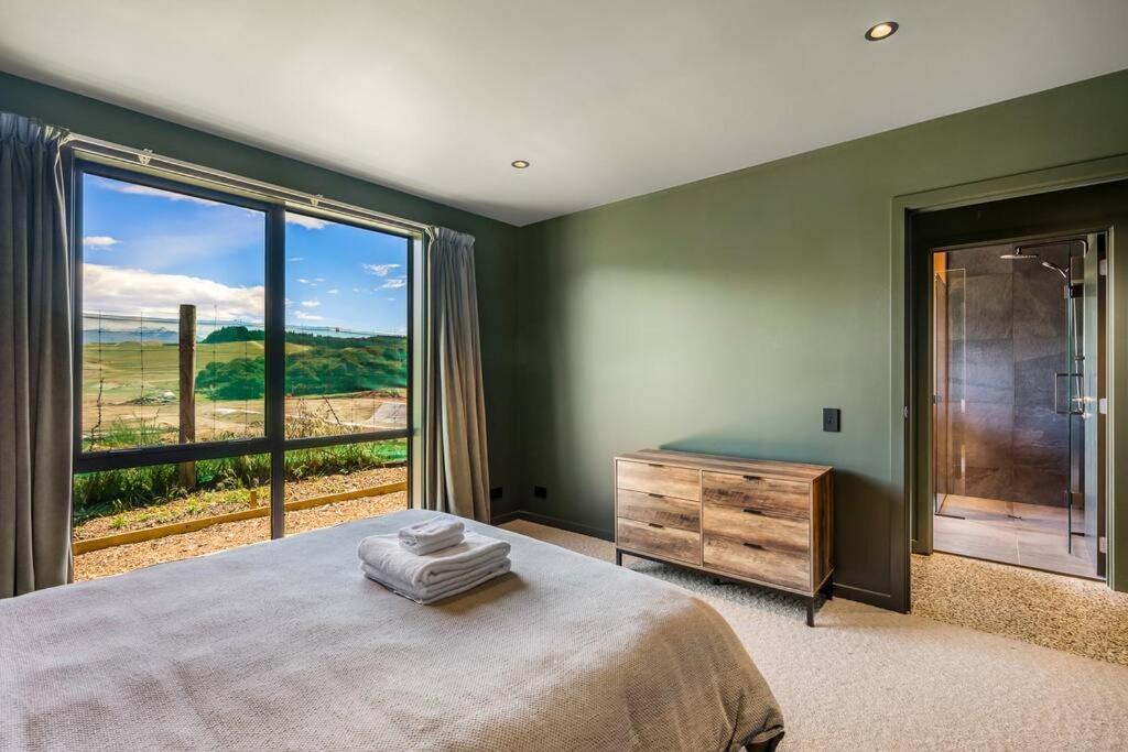 Holiday home Mountain Serenity Retreat Wanaka