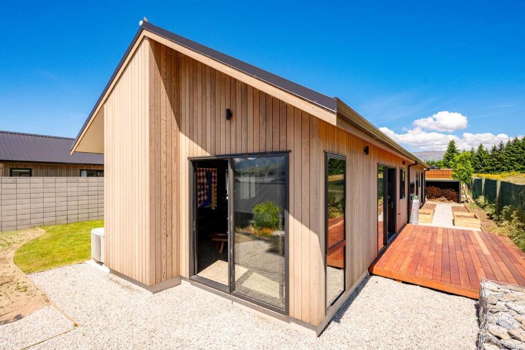 Holiday home Mountain Serenity Retreat