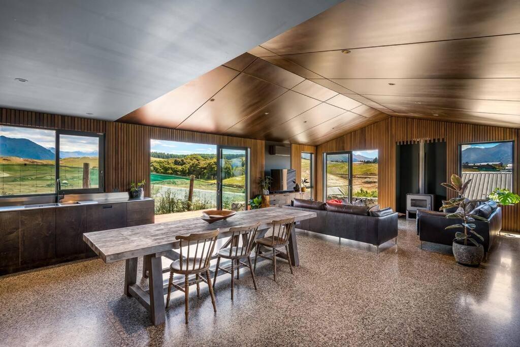 Mountain Serenity Retreat Holiday home *