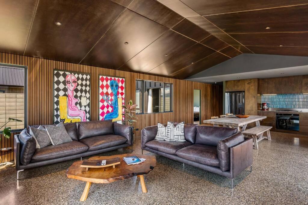 Mountain Serenity Retreat Wanaka