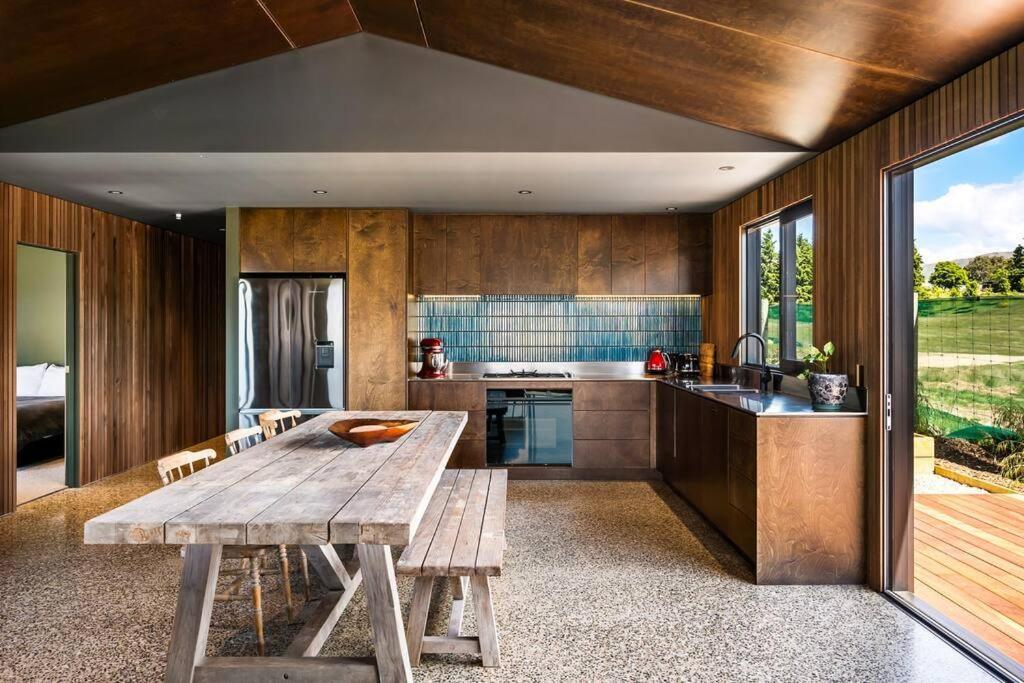 Mountain Serenity Retreat Holiday home *