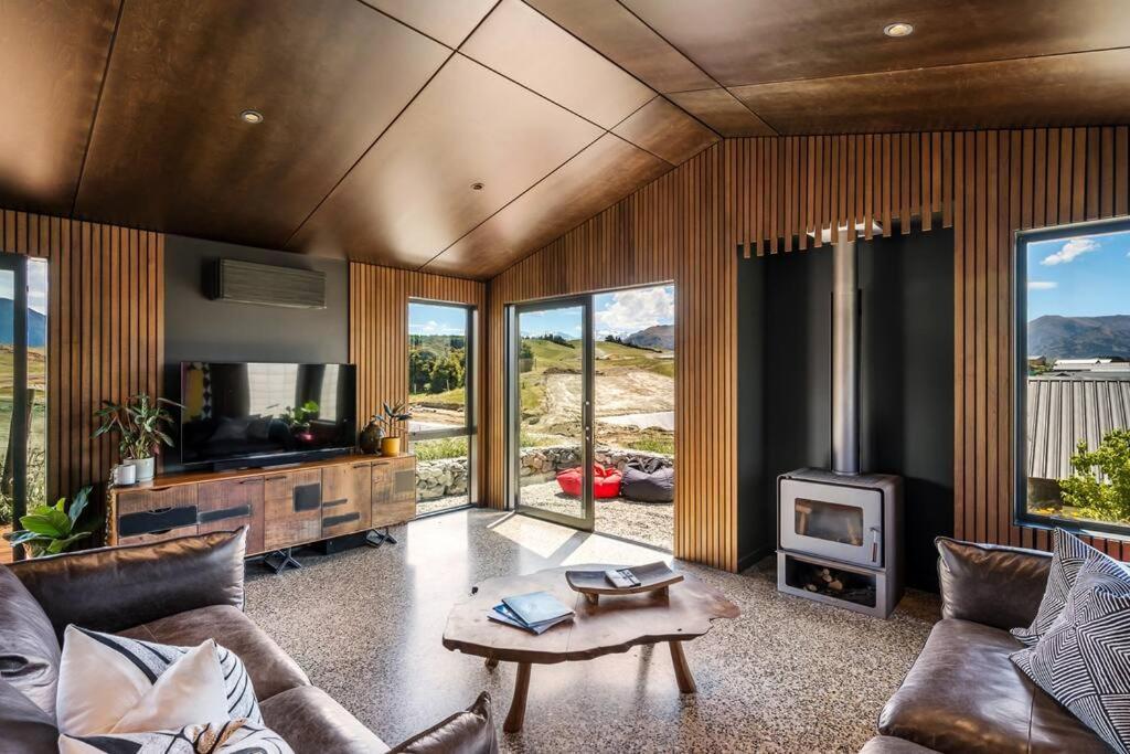 Holiday home Mountain Serenity Retreat