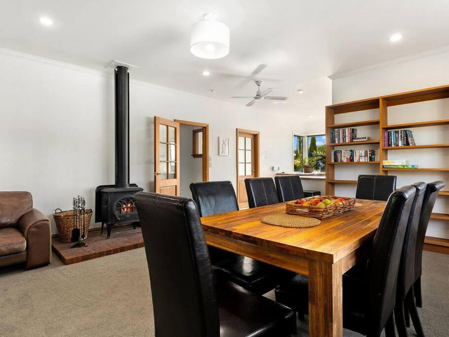 Hillview Haven