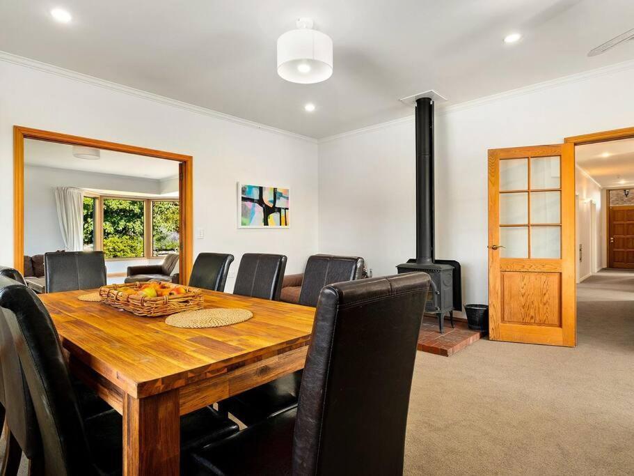 Holiday home Hillview Haven