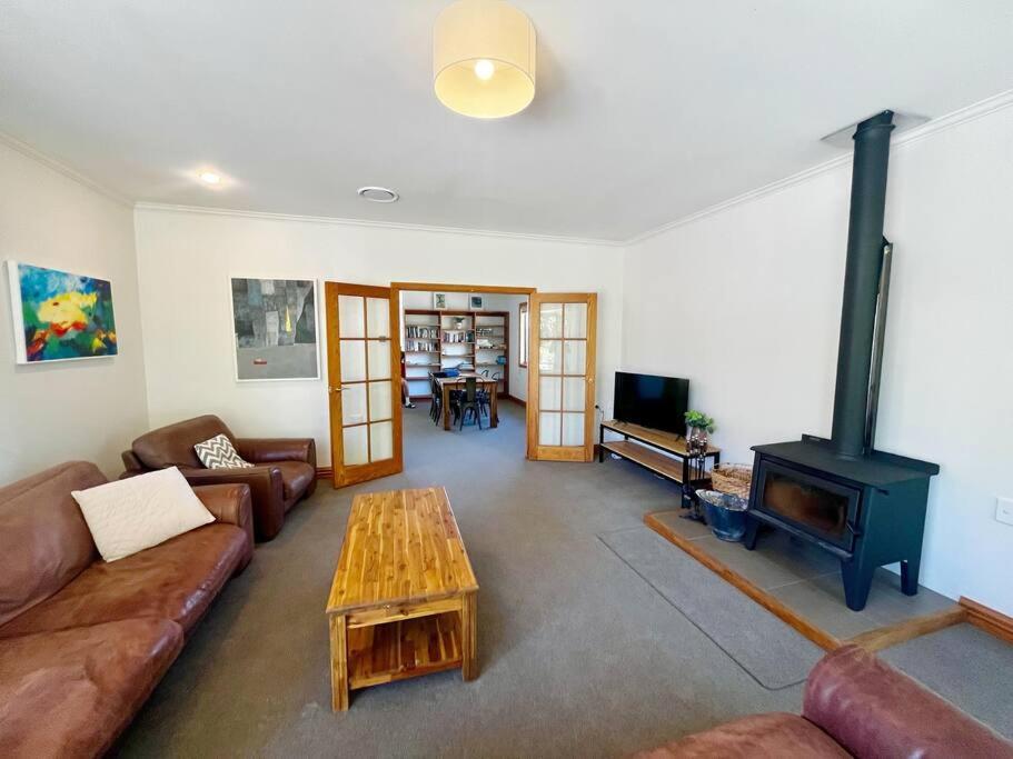 Hillview Haven Holiday home Wanaka