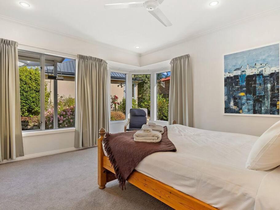 Hillview Haven Wanaka