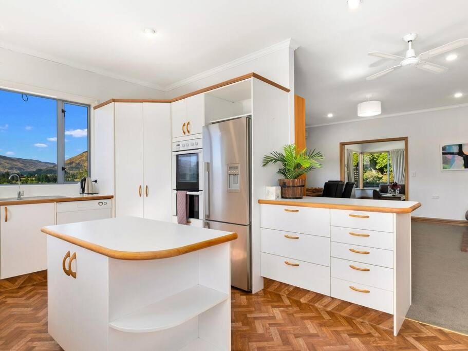 Hillview Haven Holiday home *