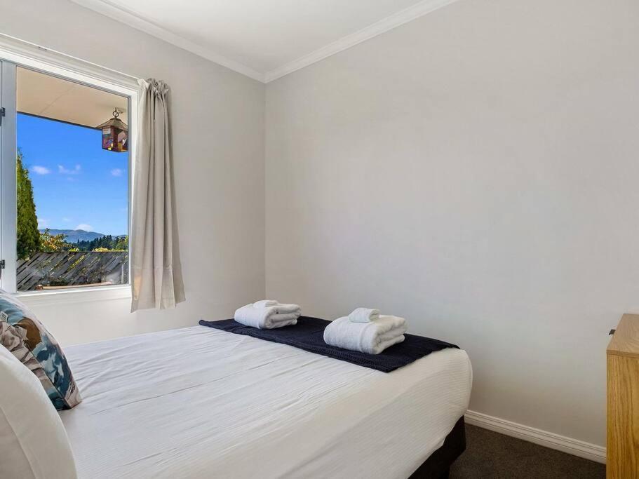 Holiday home Hillview Haven Wanaka