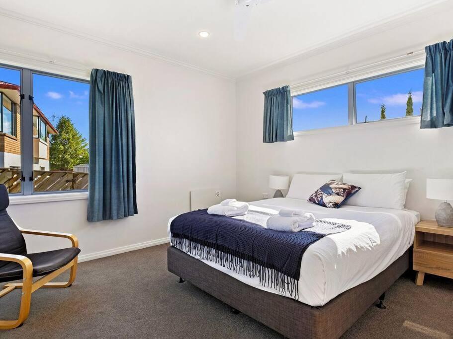 Hillview Haven Holiday home Wanaka