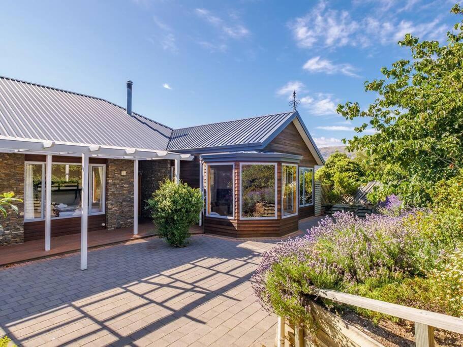 Hillview Haven * Wanaka