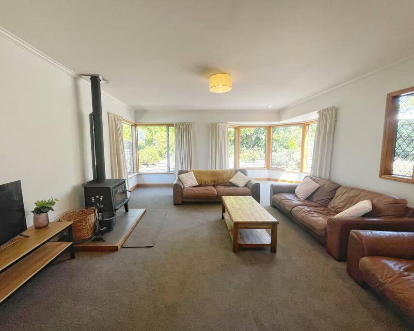 Hillview Haven