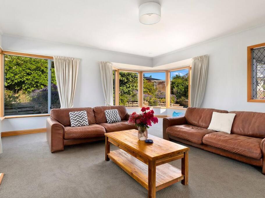 Holiday home Hillview Haven Wanaka