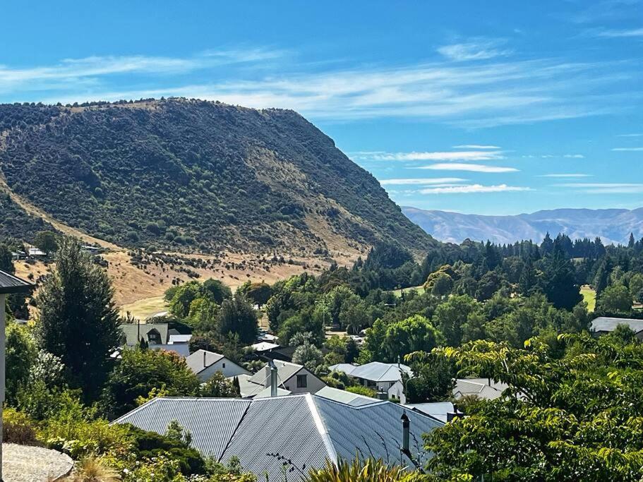 Hillview Haven * Wanaka