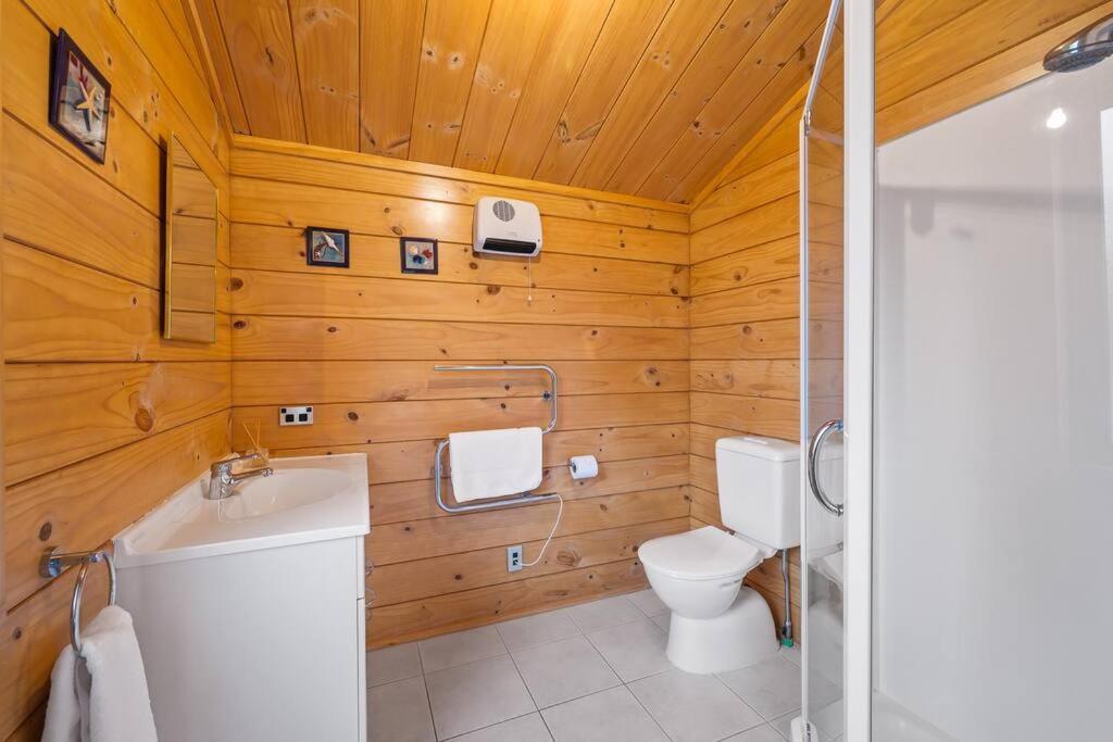 Smiths Retreat Holiday home Wanaka