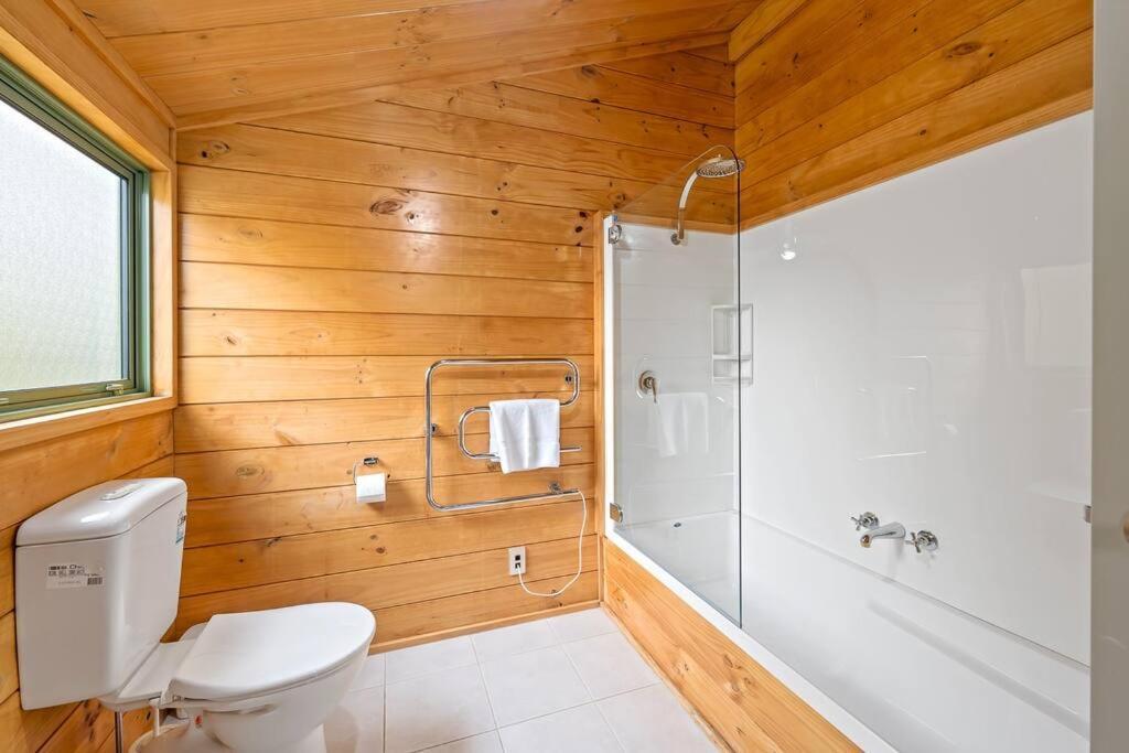 Holiday home Smiths Retreat Wanaka