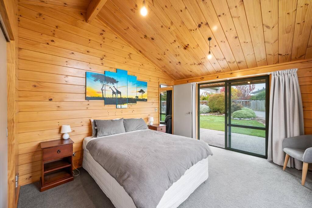 Smiths Retreat Wanaka