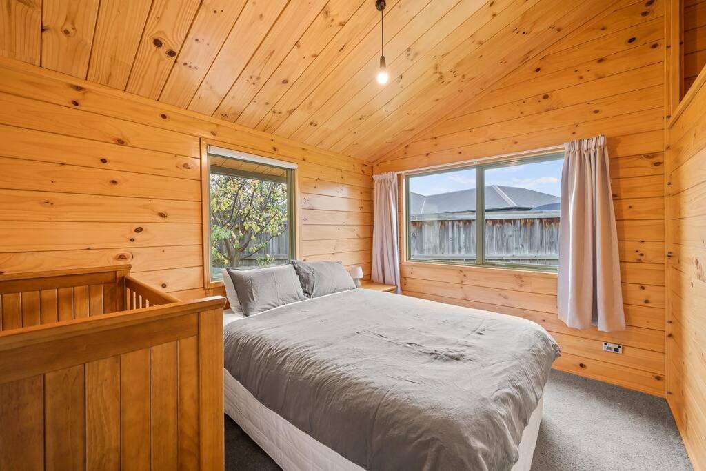 Smiths Retreat