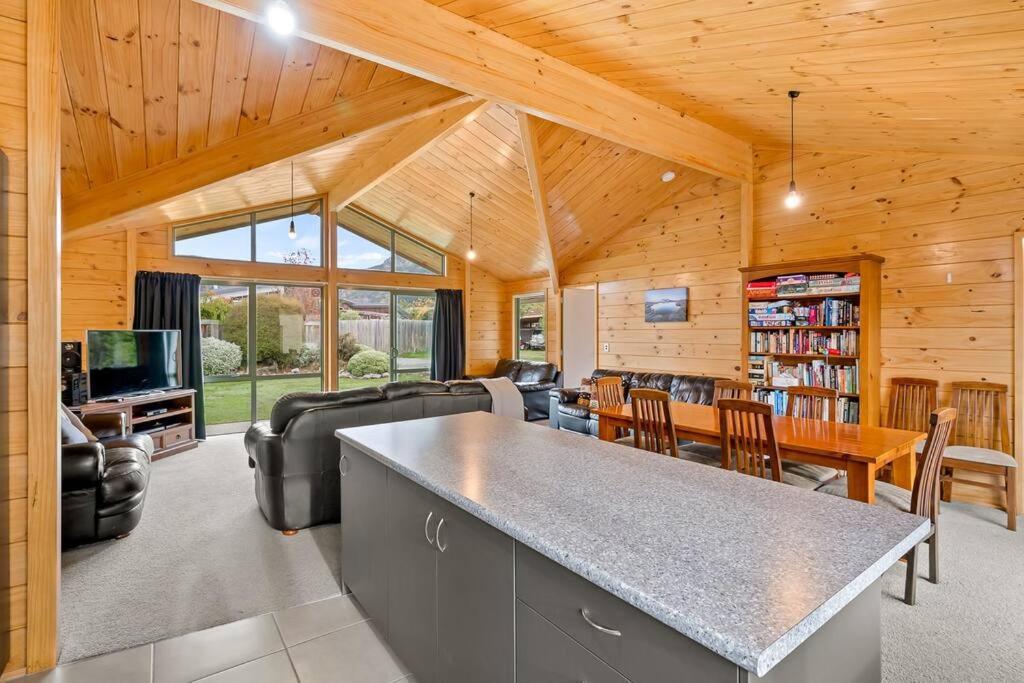 Holiday home Smiths Retreat *
