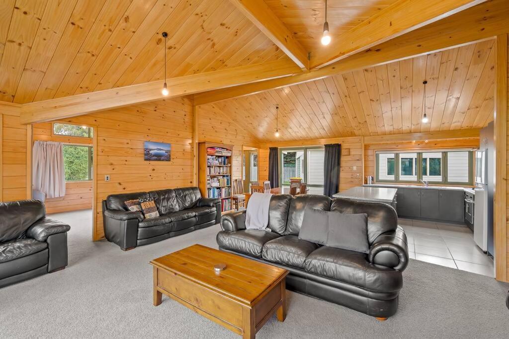Smiths Retreat