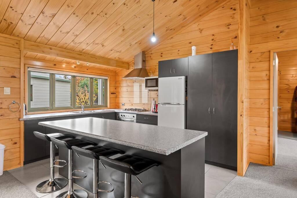 Smiths Retreat Wanaka