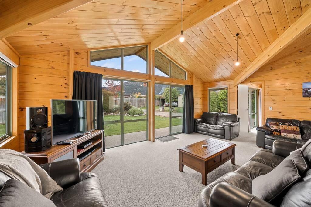 Holiday home Smiths Retreat Wanaka