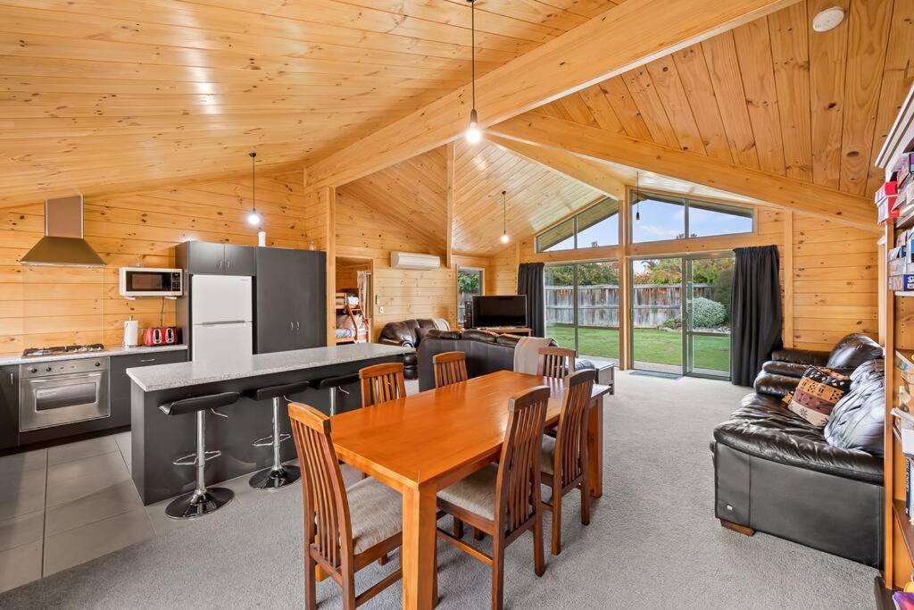 Smiths Retreat Holiday home