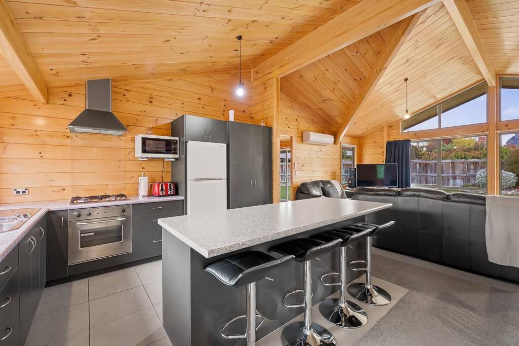 Smiths Retreat Holiday home