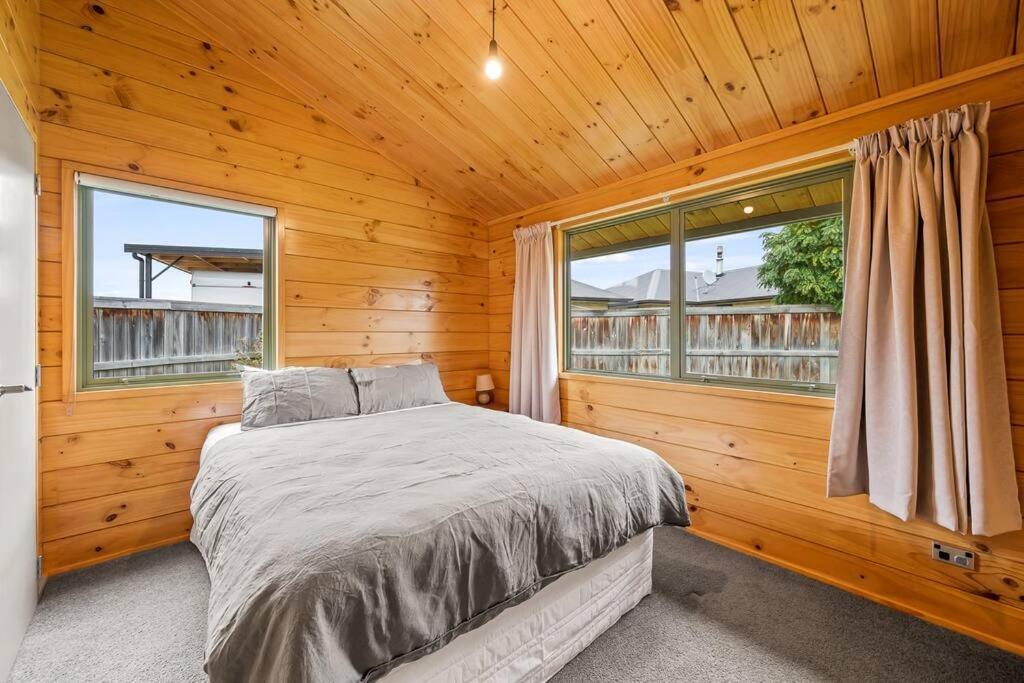 Smiths Retreat Holiday home