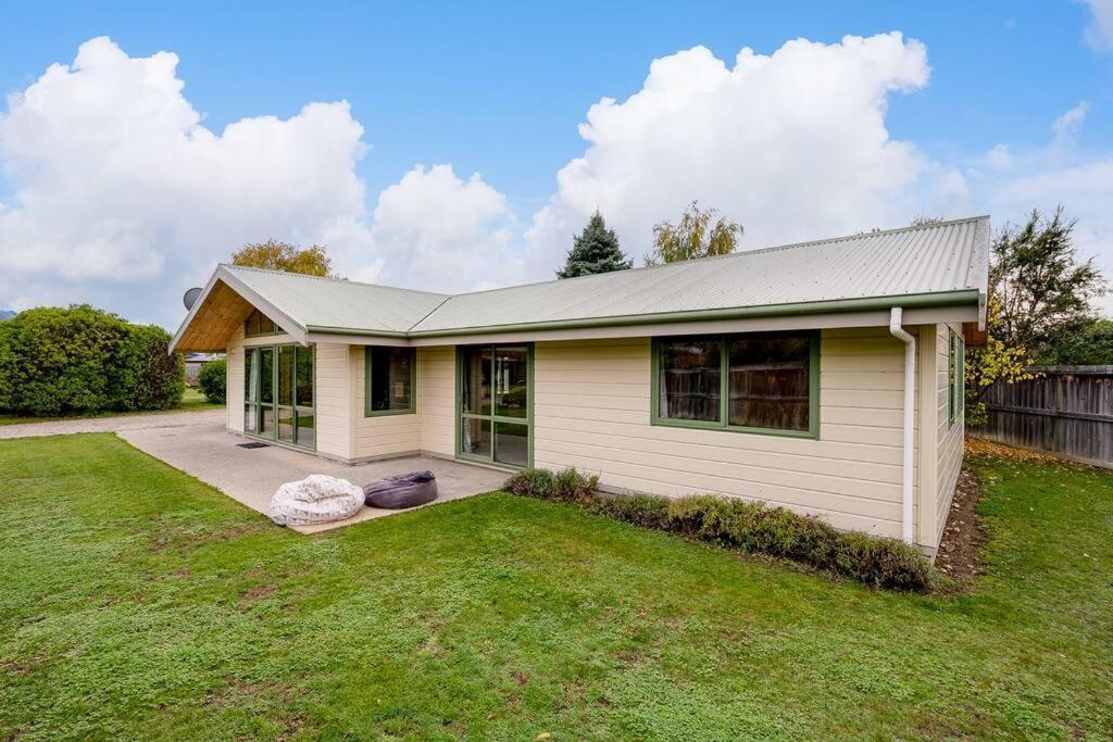 Holiday home Smiths Retreat