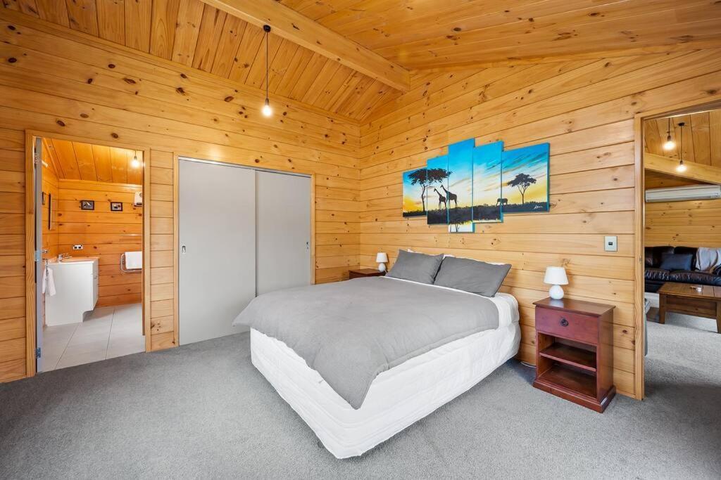 Holiday home Smiths Retreat *