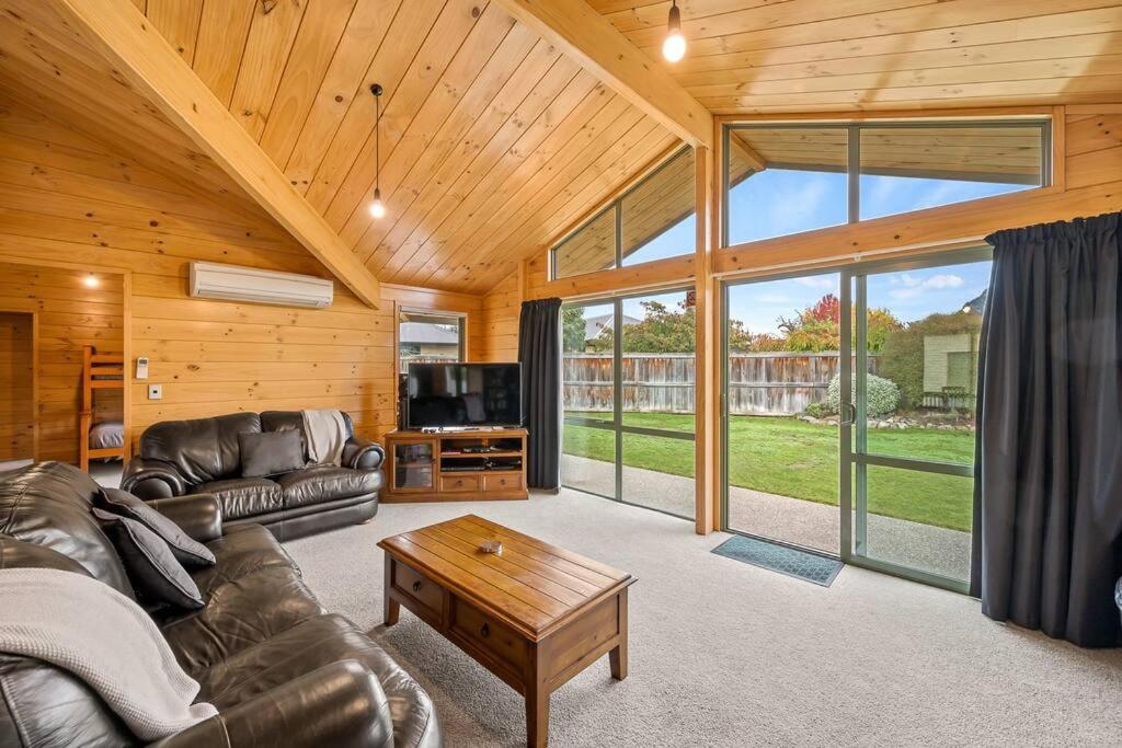 Holiday home Smiths Retreat *