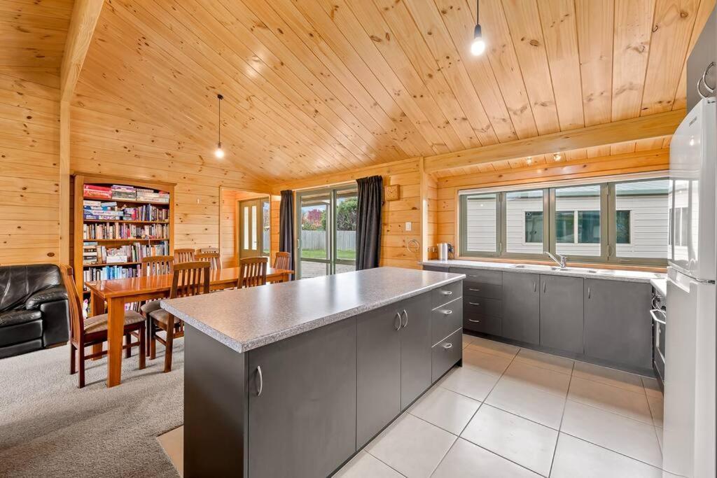 Smiths Retreat