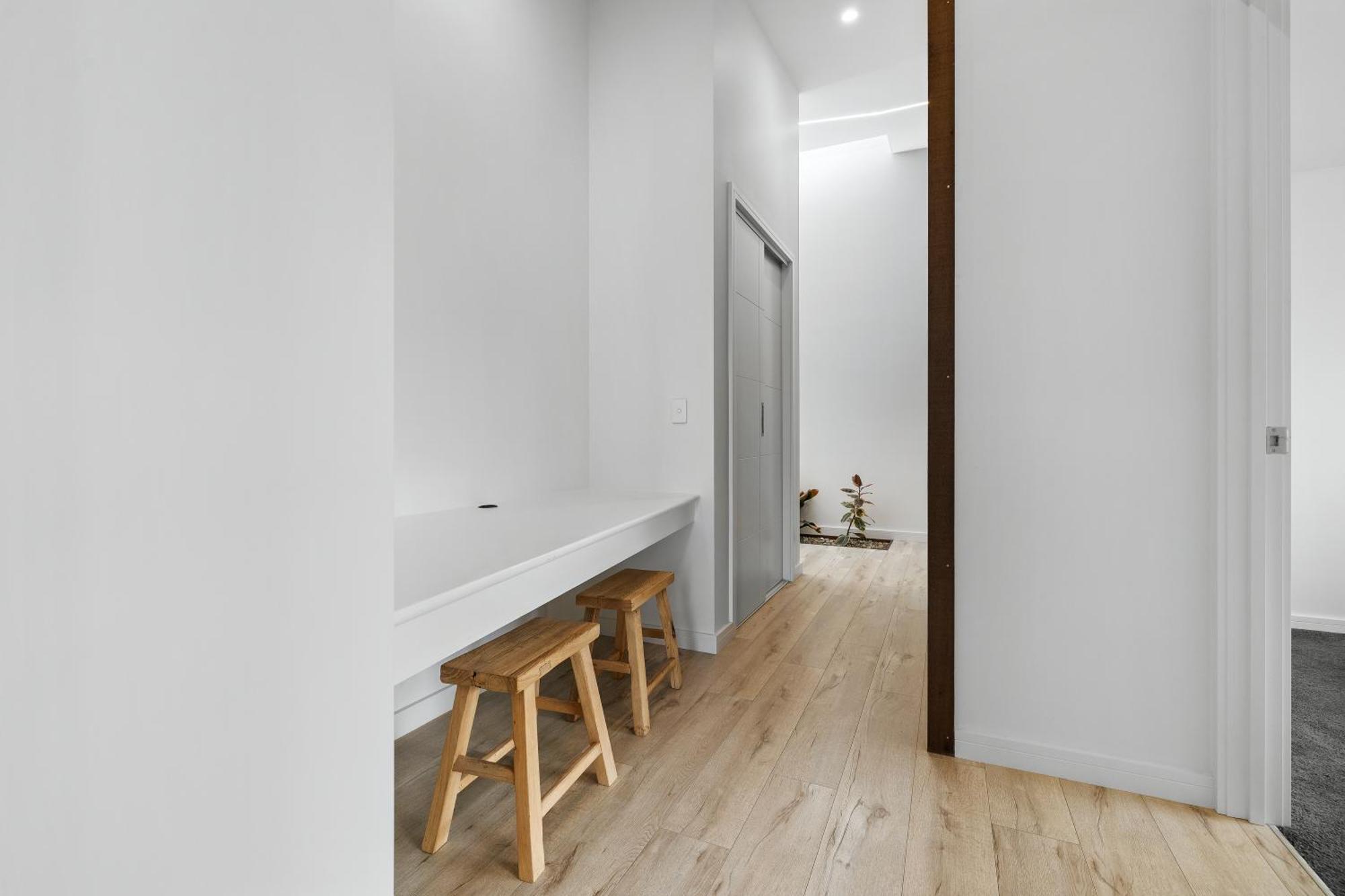 Matipo Retreat Holiday home *