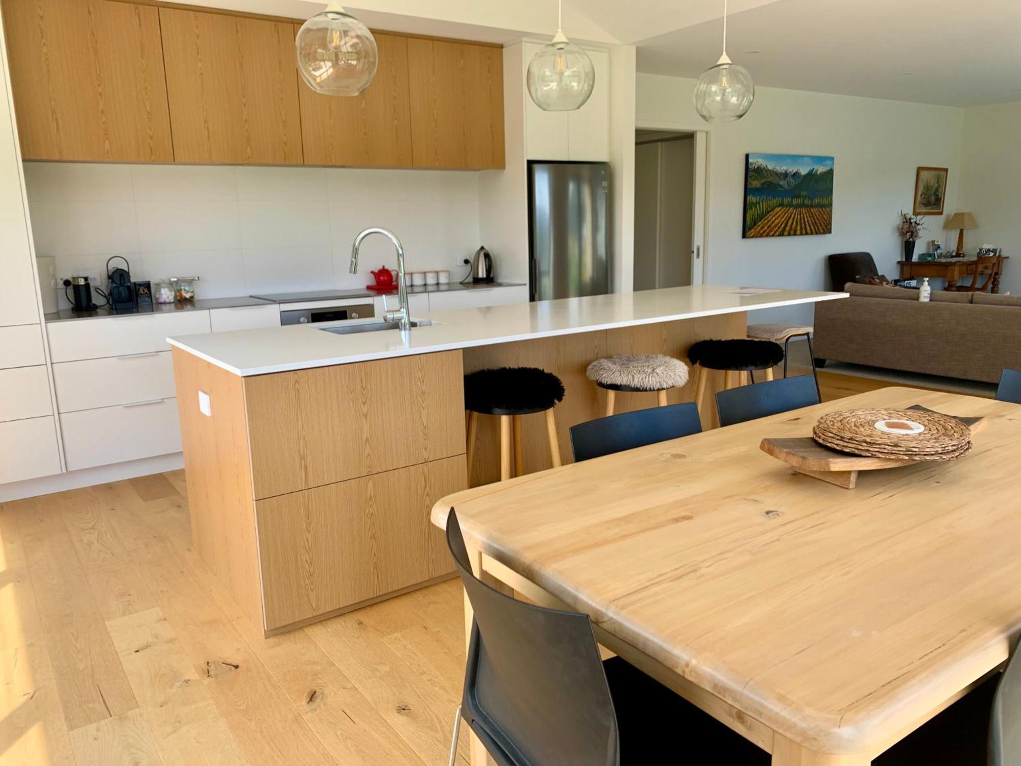 Holiday home Alpine Abode Wanaka
