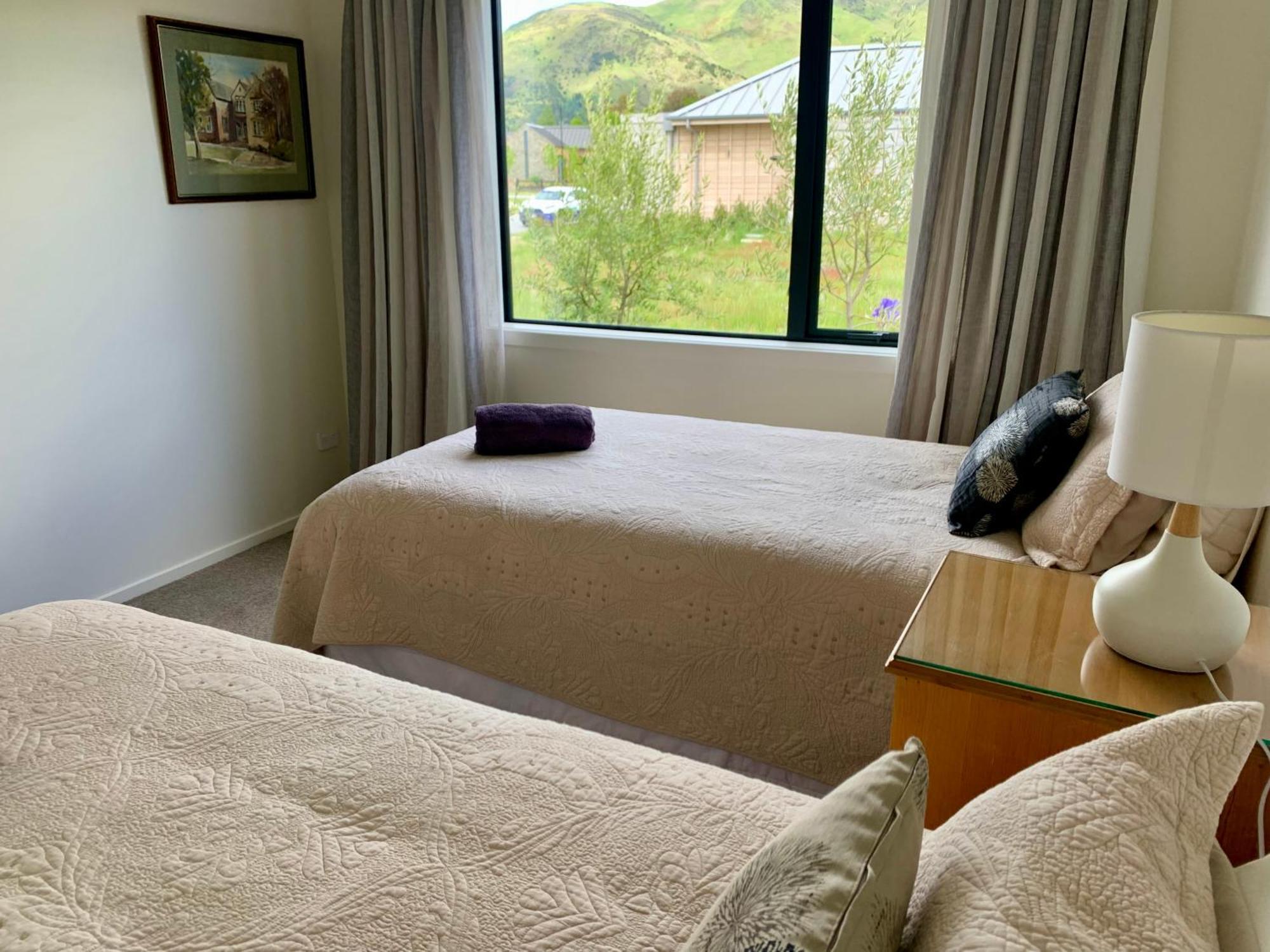 Alpine Abode Holiday home
