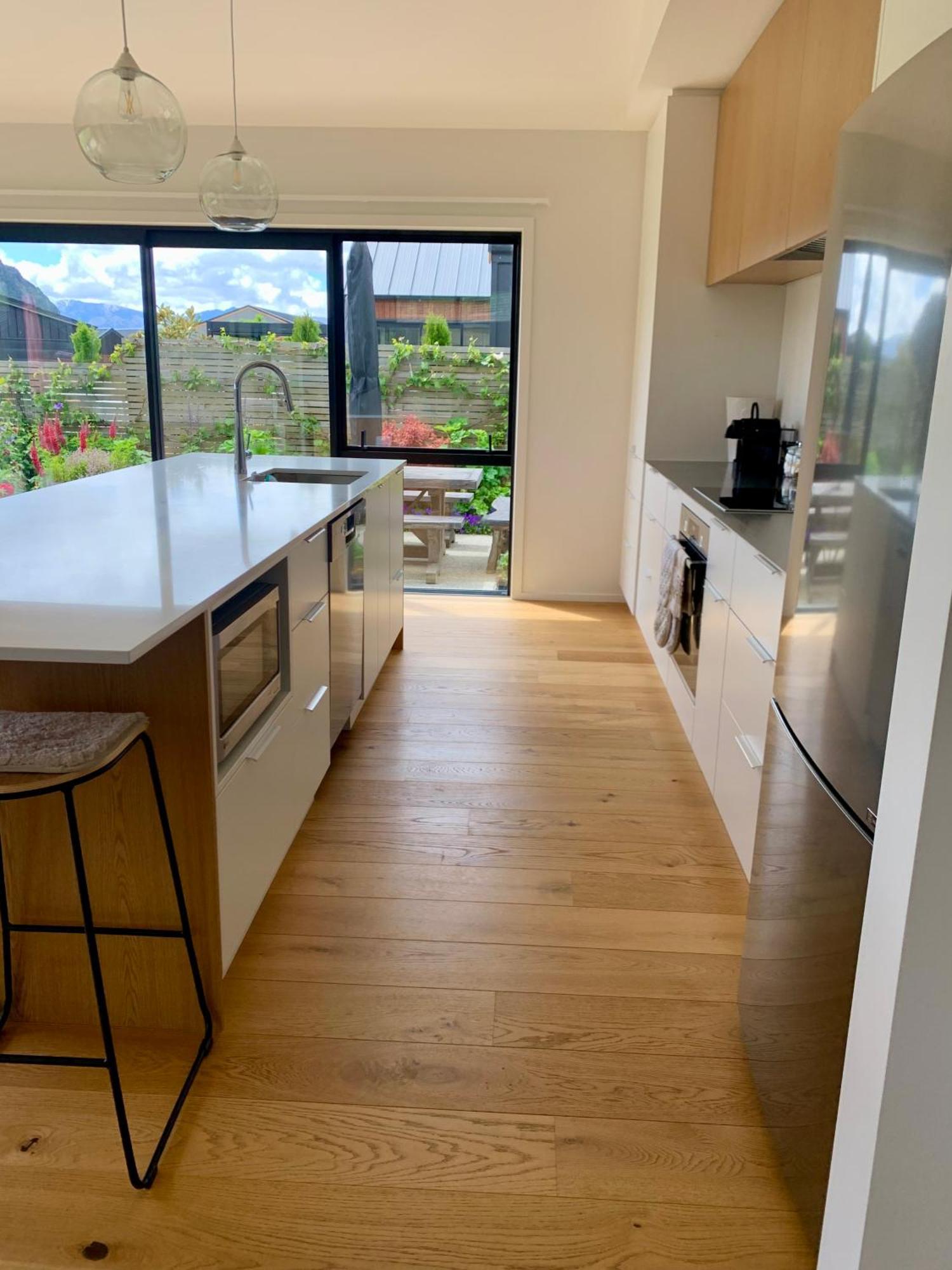 Alpine Abode Holiday home *