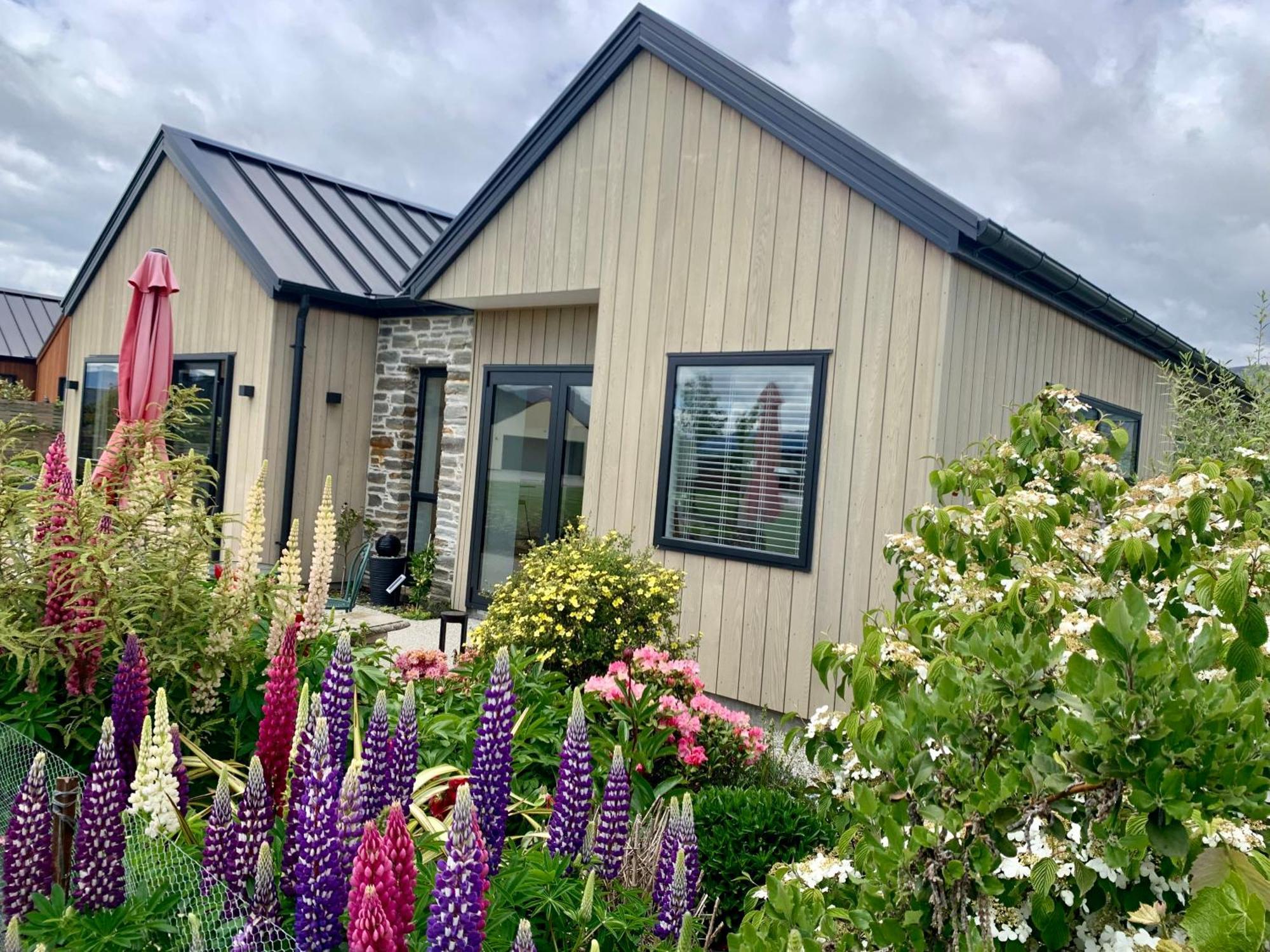 Alpine Abode * Wanaka