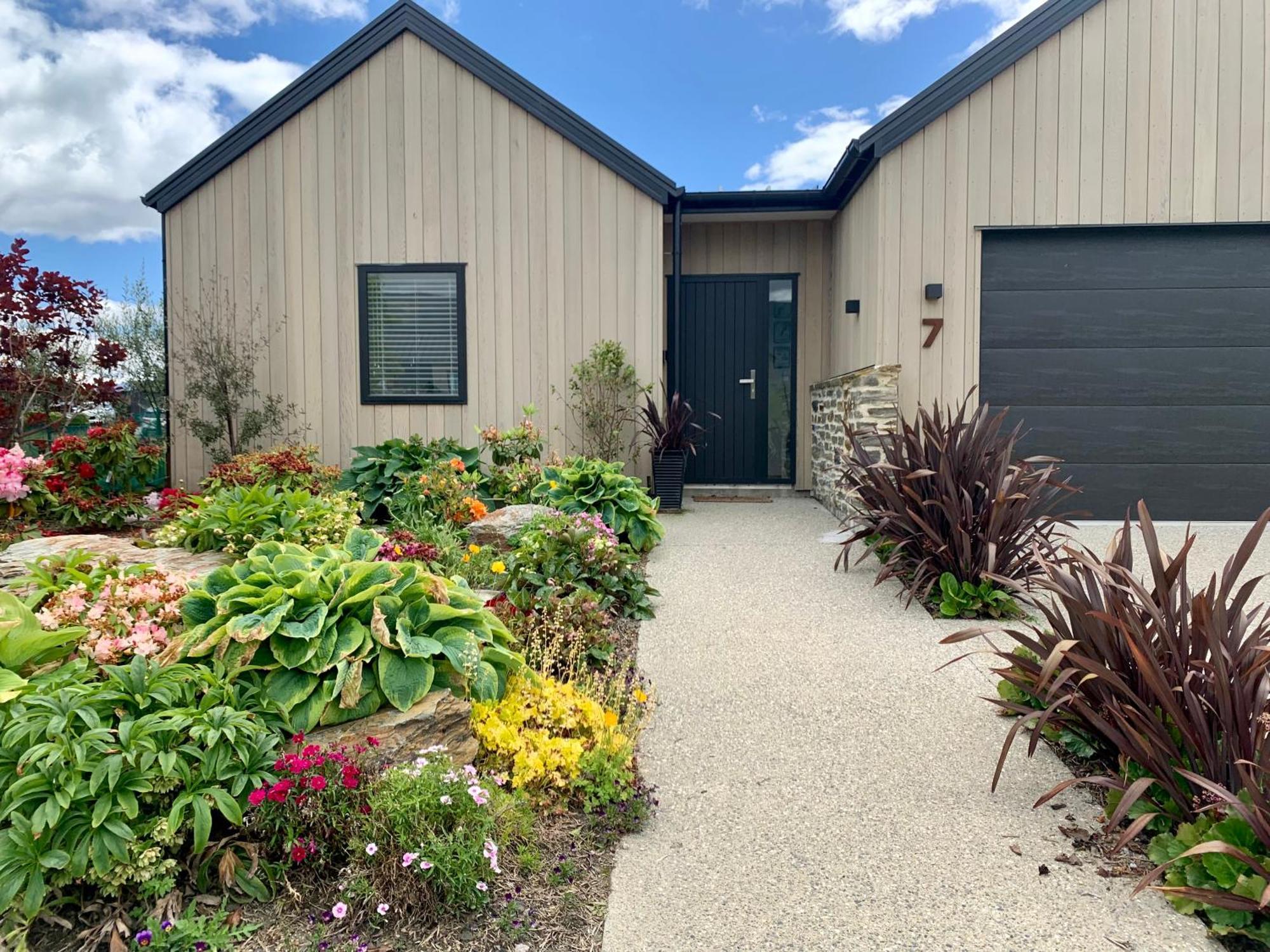 Alpine Abode Holiday home Wanaka
