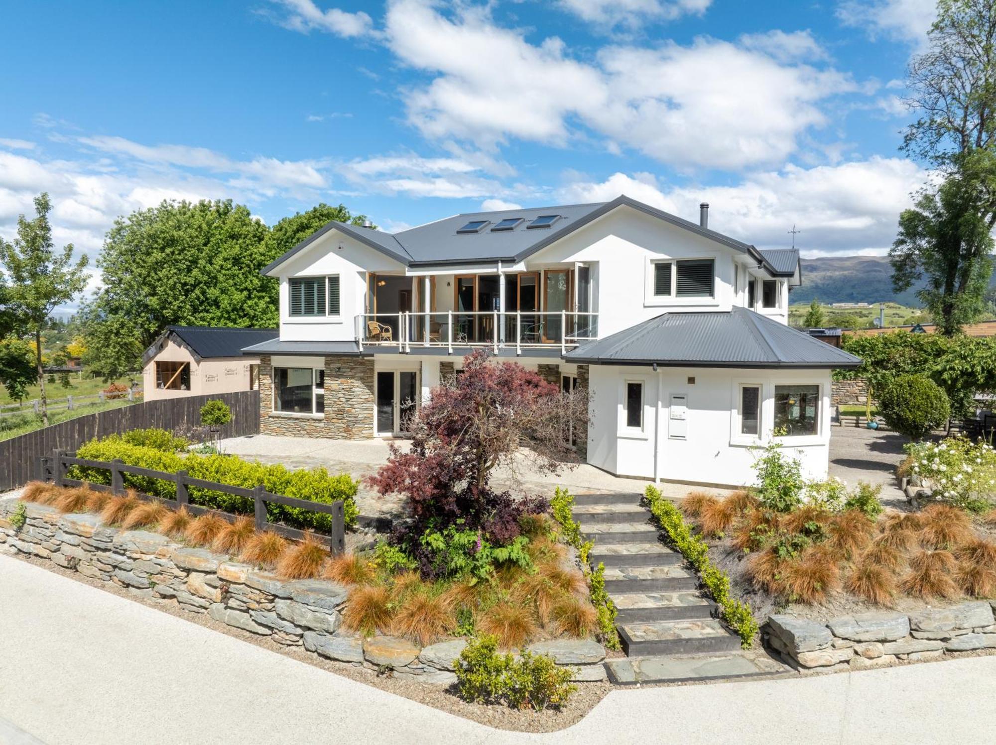 House * Wanaka