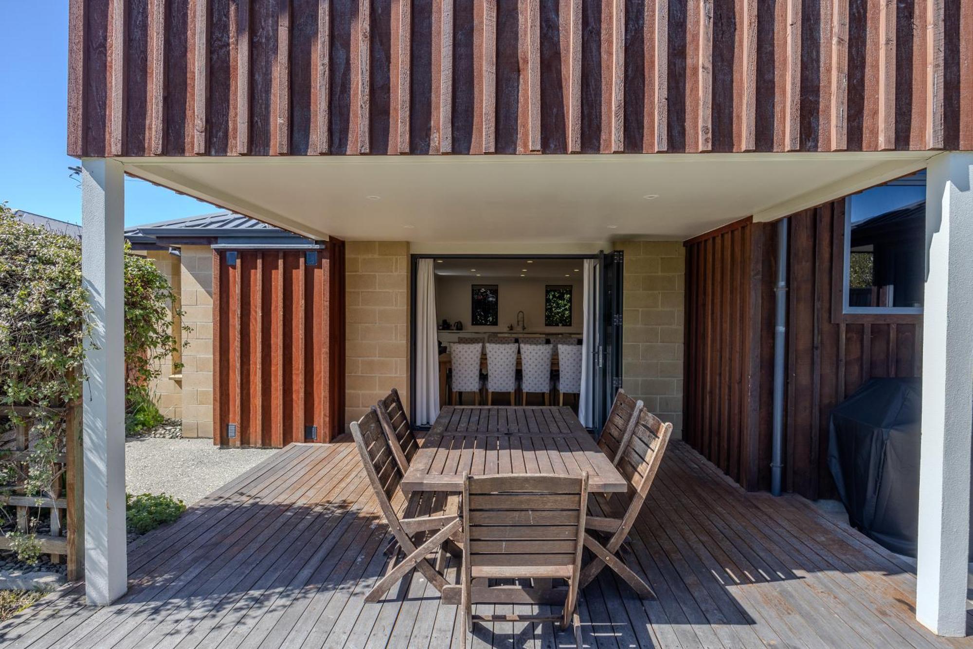 Holiday home Mountain & Views In Wanaka