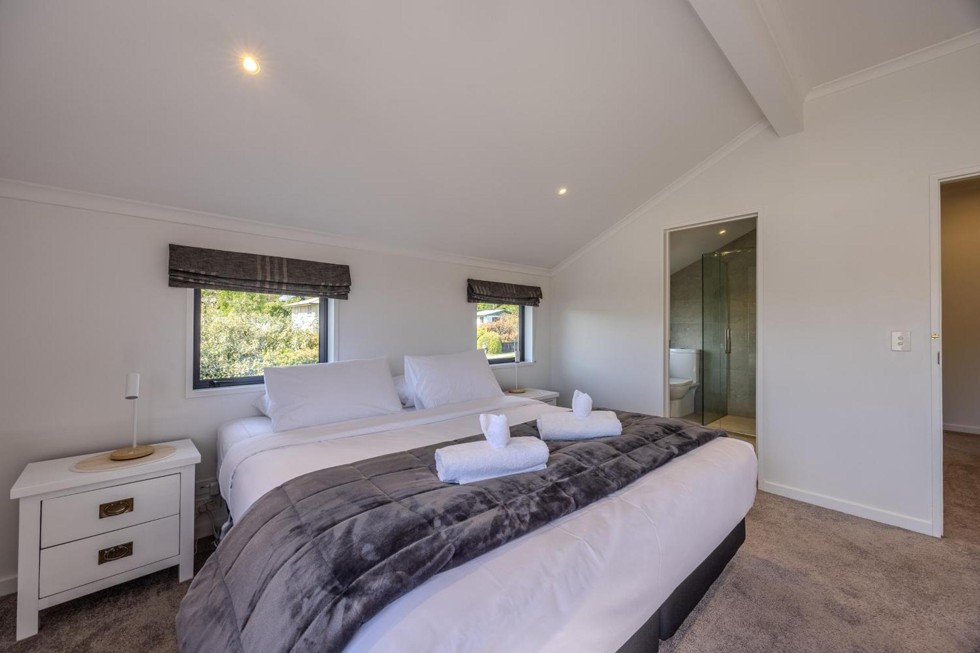 Holiday home Mountain & Views In