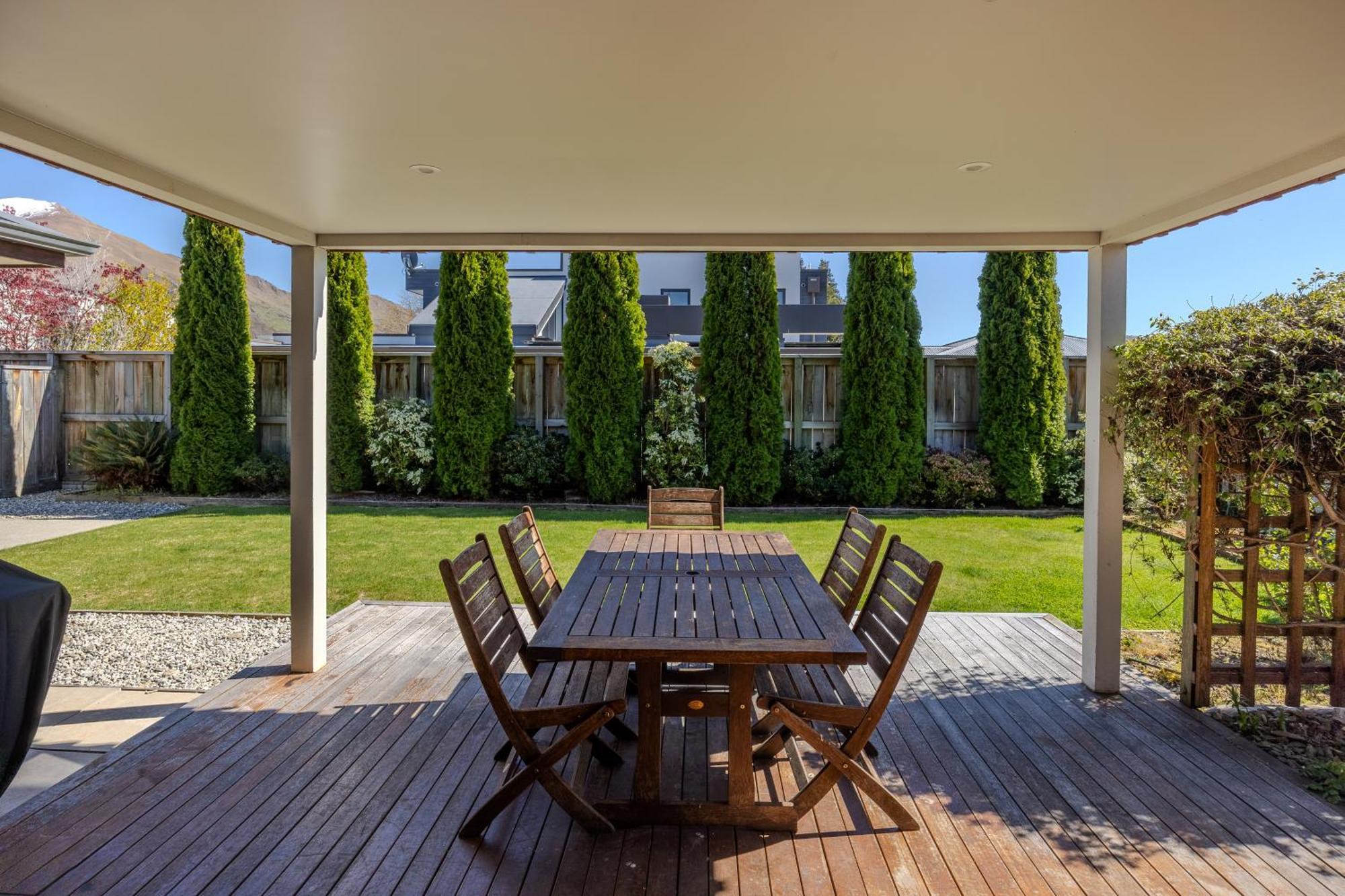 Holiday home Mountain & Views In