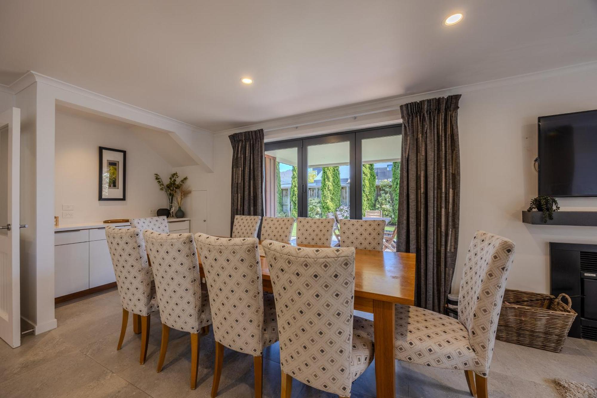 Holiday home Mountain & Views In