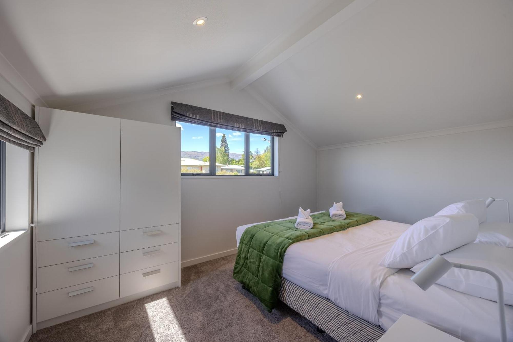 Holiday home Mountain & Views In