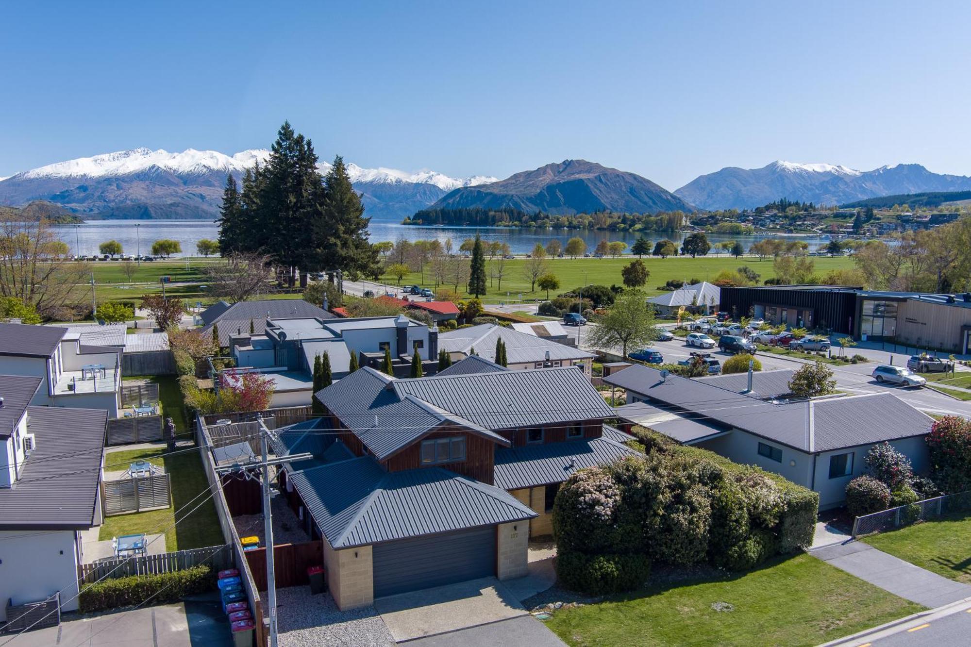 Holiday home Mountain & Views In *