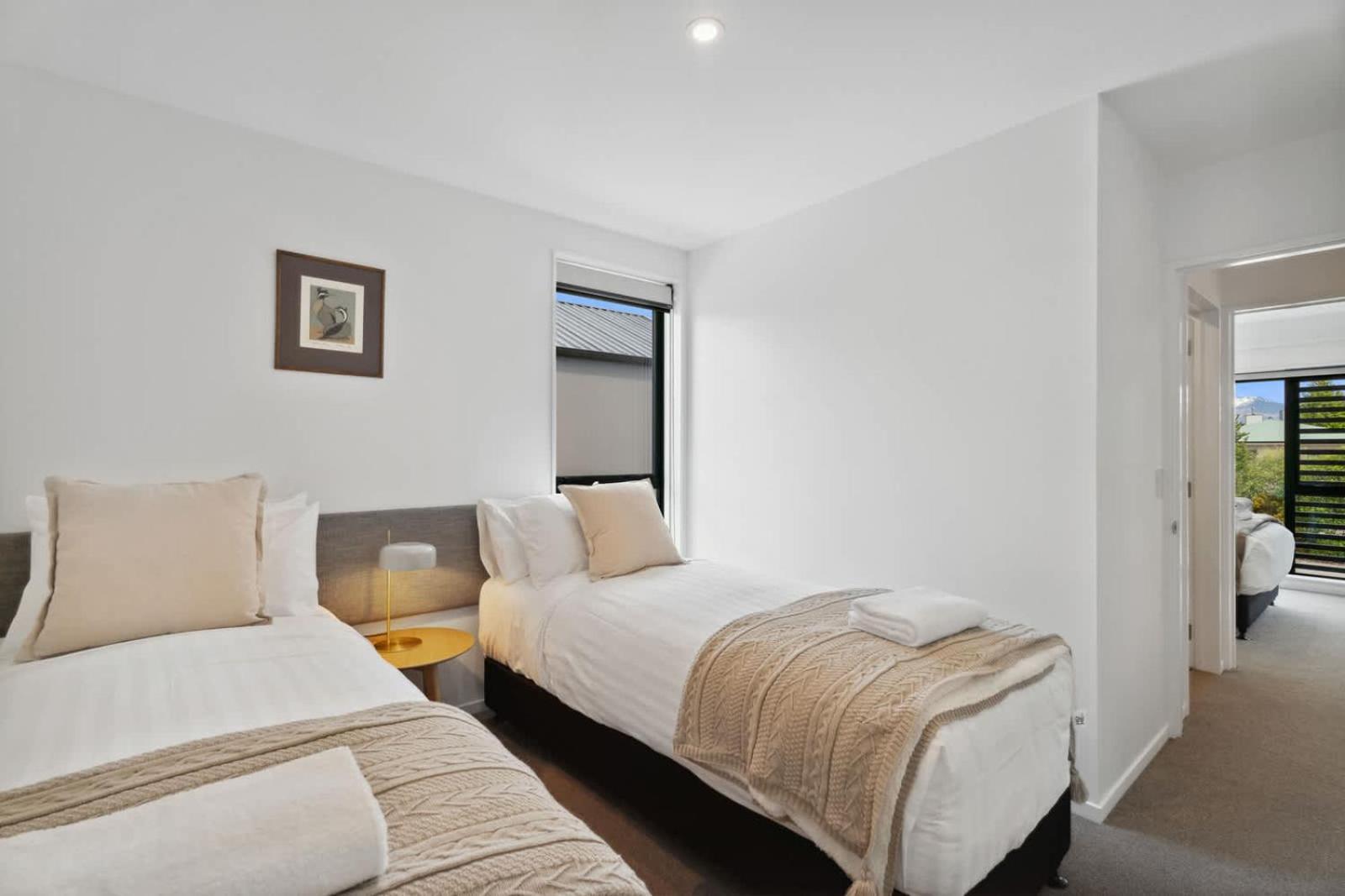 Holiday home Ruru Retreat *
